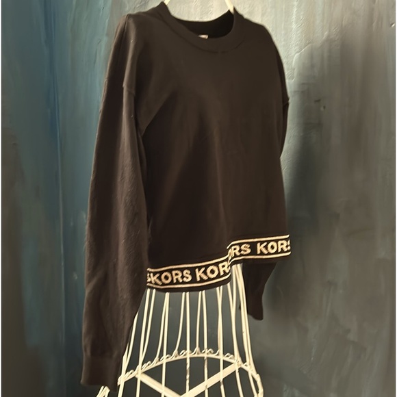 NWT Michael kors sweater - Picture 7 of 7